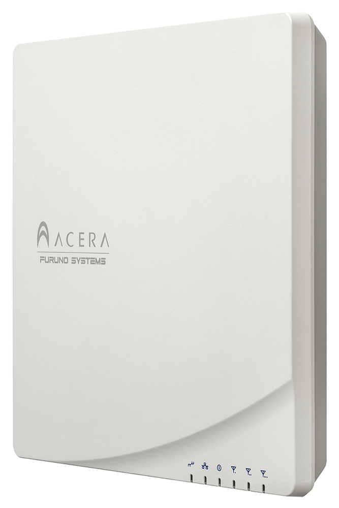 新品未使用FURUNO SYSTEMS ACERA 1110 無線LANルーター ACERA 1110 | 製品情報 | 業務用wifi(無線lan)のフルノシステムズ